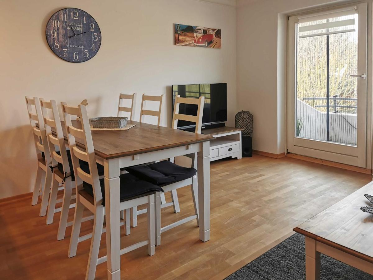 Ferienwohnung Pelzerglueck Пельцерхакен Экстерьер фото