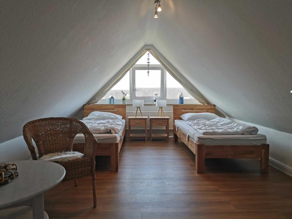 Ferienwohnung Pelzerglueck Пельцерхакен Экстерьер фото