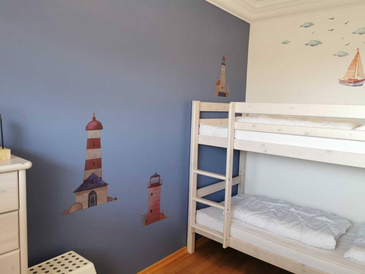 Ferienwohnung Pelzerglueck Пельцерхакен Экстерьер фото